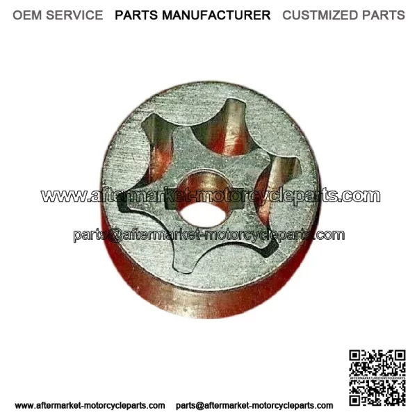 Kawasaki OEM Pump Rotor New 16154-0047
