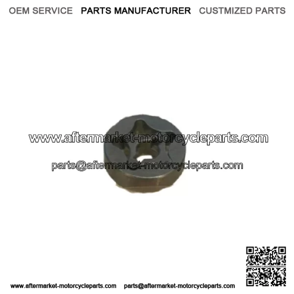 Honda 15021-K95-A20 OIL PUMP ROTOR SET 2018-2023 CRF250R CRF250RX