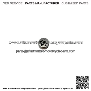 NEW OEM Honda ROTOR SET, OIL PUMP - 15023-K95-A20