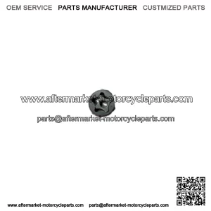 NEW OEM Honda ROTOR SET, OIL PUMP - 15022-K95-A20