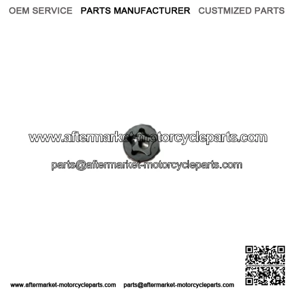 NEW OEM Honda ROTOR SET, OIL PUMP - 15022-K95-A20