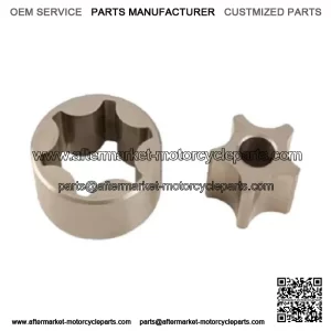 16154-0708 Kawasaki Rotor-pump 161540708, New OEM Part