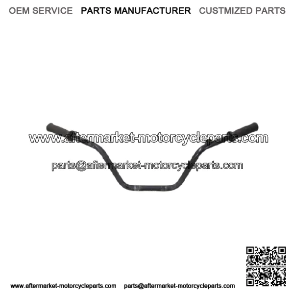 2017 CFMoto CForce 500 S 4x4 Handlebar Bars (For: CF-Moto)