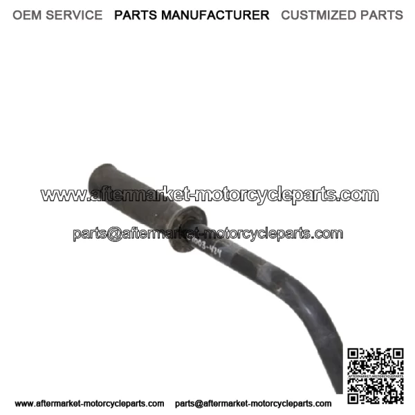 2017 CFMoto CForce 500 S 4x4 Handlebar Bars (For: CF-Moto) - Image 2