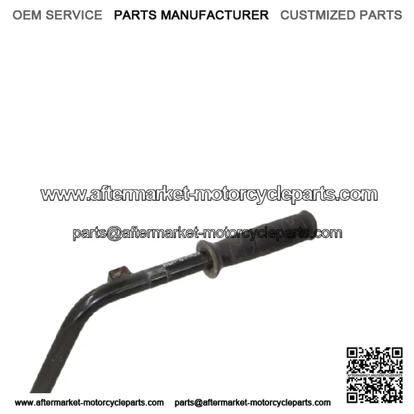 2017 CFMoto CForce 500 S 4x4 Handlebar Bars (For: CF-Moto) - Image 3