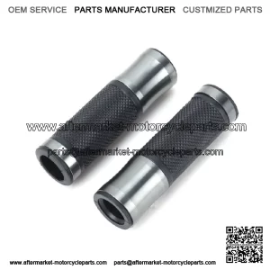 22MM 7/8" Handlebar Rubber Gel Hand Grips Universal Motorcycle Dirt Bike ATV  (For: CF-Moto)