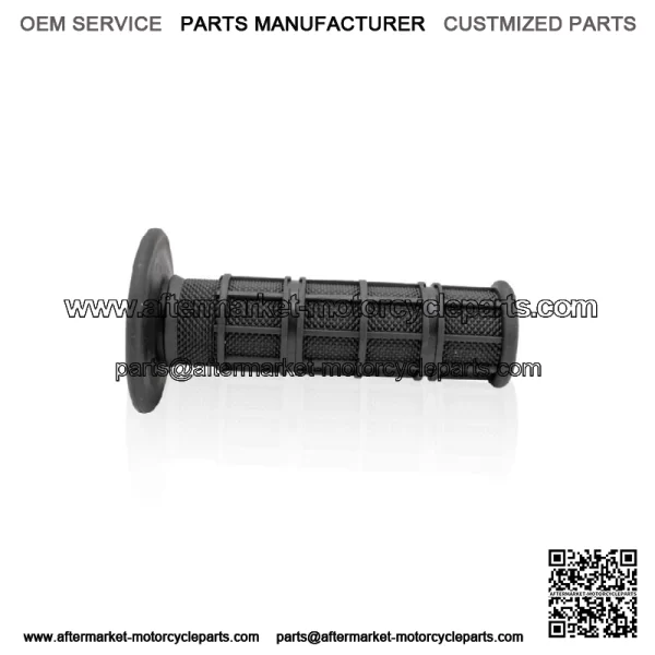 7/8" 22MM LEFT RIGHT HANDLEBAR GRIP FOR POLARIS SPORTSMAN 450 ATV QUAD 4 WHEELER - Image 4