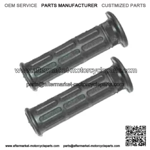 Polaris Sportsman 50, Predator 50  2stk,  ATV Handlebar Grip Set  Std Size 7/8