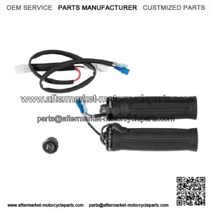 2016-2024 Yamaha Grizzly Kodiak 700 Heated Hand Grips B16H29A0V000
