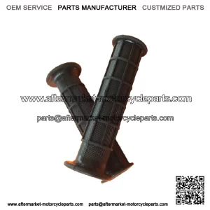 Honda Oem Handle Bar Grips Handlebar TRX250 RECON S ES ATV  (For: Honda)