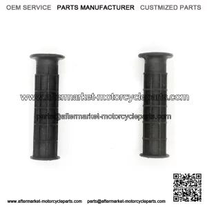 HONDA HANDLEBAR GRIPS TRX350 FOURTRAX RANCHER  ATV
