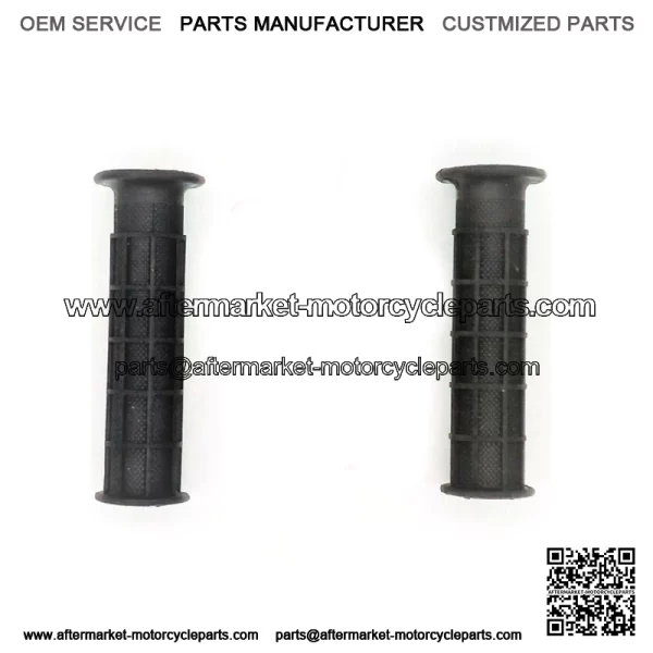 HONDA HANDLEBAR GRIPS TRX350 FOURTRAX RANCHER  ATV
