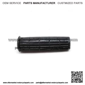Nos Oem  Yamaha Snowmobile Handlebar Grip 801-26241-01-00