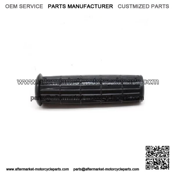 Nos Oem  Yamaha Snowmobile Handlebar Grip 801-26241-01-00