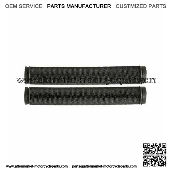 Nachman 8" Extended Handle Bar Grips Polaris/Ski-doo/Arctic Cat Snowmobiles