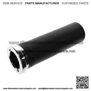 SUZUKI OEM LH GRIP 57210-26D01 Fit S83 S50 M50 S40 C90 T C50 T M109R C109 T M90