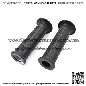 Honda right left Grips NOS oem cbx New 53166-422-305 53166422305