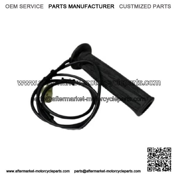 Honda New Left Side Heated Hand Grip GL1800 Goldwing F6B OEM