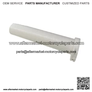 Honda 1986-1997 CB Throttle Grip Pipe 53141-ML7-000 New 53141ML7000