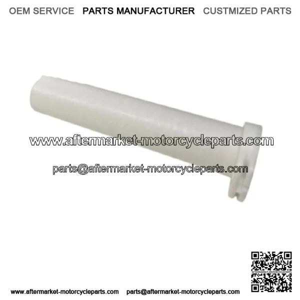 Honda 1986-1997 CB Throttle Grip Pipe 53141-ML7-000 New 53141ML7000