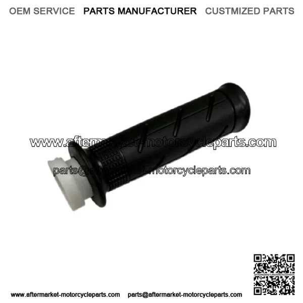 Honda Throttle Tube Grips RVT1000R RC51 VFR800 Interceptor Blackbird 1100XX