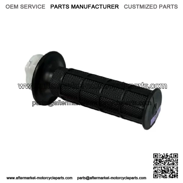 HONDA THROTTLE GRIP ASSY 93-2022 XR650L 94-1996 XR250L NEW 53140-MGW-305
