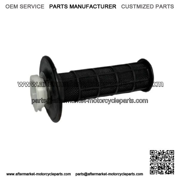 Honda Throttle Tube / Grip 53140-429-010 XR250 XR400 XR600