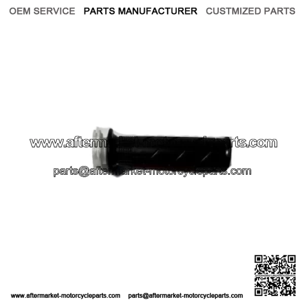 New Honda Right Throttle Grip Tube CBR RVT VFR CB NT