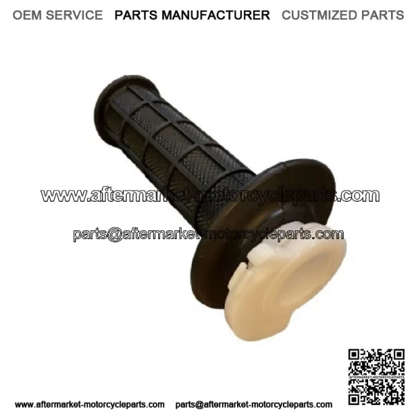Honda 1993-2000 CR125R CR250R CR500R Throttle Tube Grip Pipe 53140-MAC-680