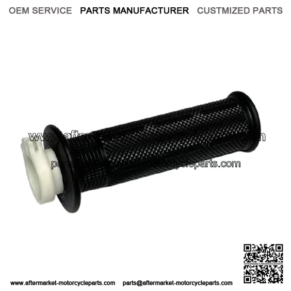 1989 - 2009 KAWASAKI NINJA CONCOURS GPZ THROTTLE GRIP 46019-1077
