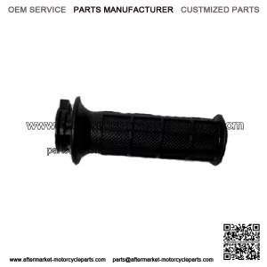 Honda OEM Throttle Grip Assembly 1997-2003 XR70R 1994 CT70 53140-126-770