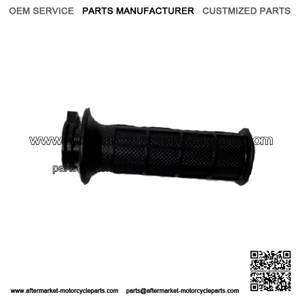 Honda OEM Throttle Grip Assembly 1997-2003 XR70R 1994 CT70 53140-126-770
