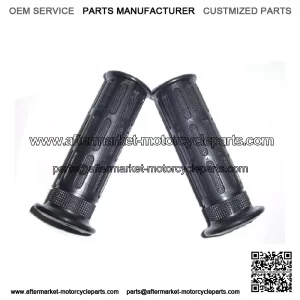 Honda 1978-1988 CH TRX Left Handle Grip 53166-198-000 New 53166198000