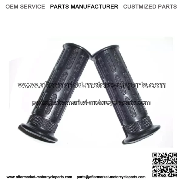 Honda 1978-1988 CH TRX Left Handle Grip 53166-198-000 New 53166198000