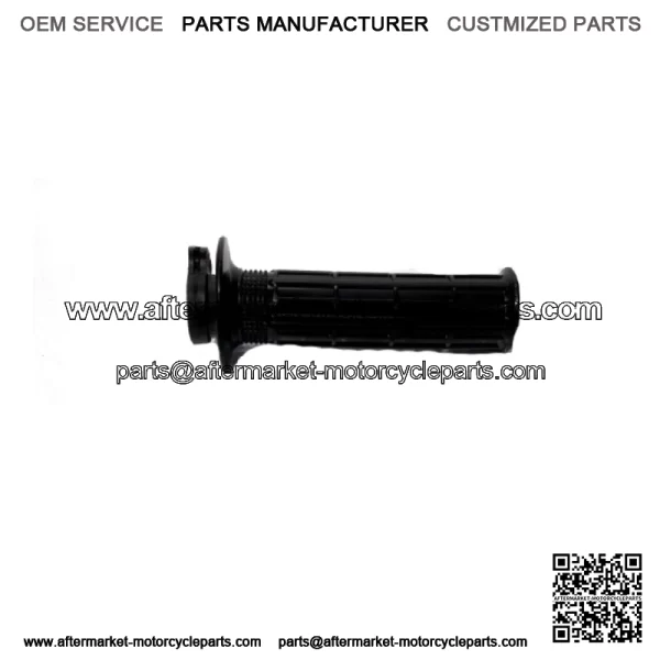 Kawasaki OEM New 46019-1059 Grip-AssyThrottle