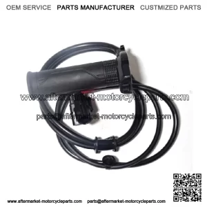 Honda 2014-2015 VFR Left Set 35520-MJM-315 New OEM