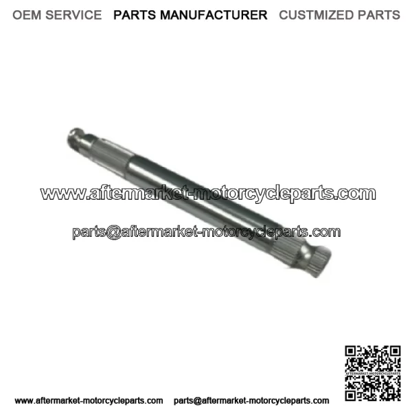 Honda Gear Shift Spindle Recon 250 2002-2021 250EX 250X 2003-2021