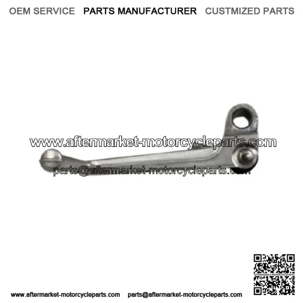 2019-2024 OEM KAWASAKI NINJA ZX-6R GEAR CHANGE LEVER ZX 6R ZX636