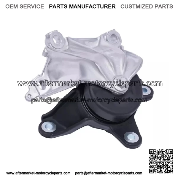 HONDA 2008-2012 Accord 4CYL A/T Models Upper Transmission 50870-TA0-A03