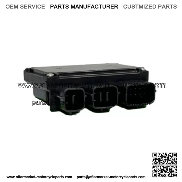 KAWASAKI 1994 2023  RELAY FUSE BOX FITS MANY MODELS 27002-0050