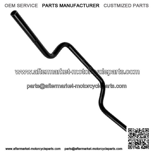 Handlebar For Polaris Sportsman 850 EFI Touring EPS 2011-2014 2021 NEW (For: Polaris) - Image 3