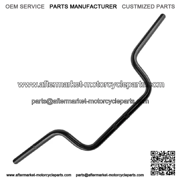 Handlebar For Polaris Sportsman 850 EFI Touring EPS 2011-2014 2021 NEW (For: Polaris) - Image 4