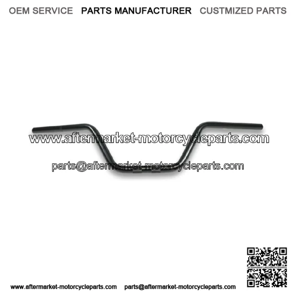 Polaris Scrambler Sportsman 850 1000 ATV Replacement Handlebars - 5337079-067 (For: Polaris)