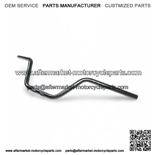 Polaris Scrambler Sportsman 850 1000 ATV Replacement Handlebars - 5337079-067 (For: Polaris) - Image 3