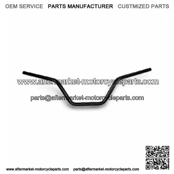 Polaris Scrambler Sportsman 850 1000 ATV Replacement Handlebars - 5337079-067 (For: Polaris) - Image 4