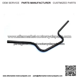 01 Polaris Sportsman 400 OEM Handlebars 5242987-067 AP107 (For: Polaris)