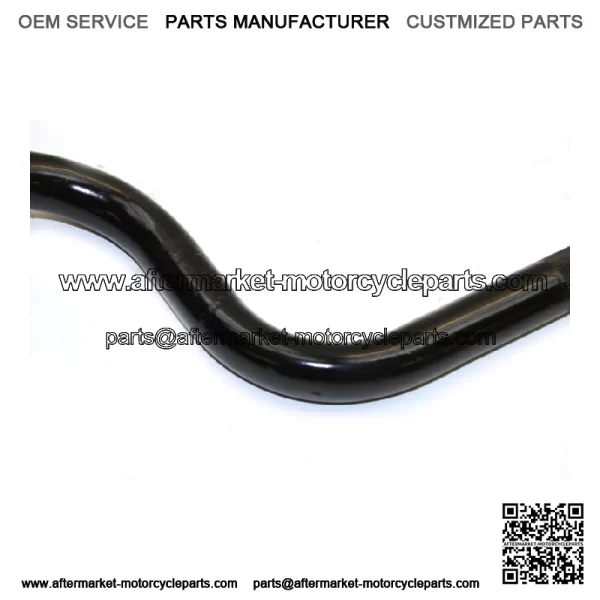 01 Polaris Sportsman 400 OEM Handlebars 5242987-067 AP107 (For: Polaris) - Image 3