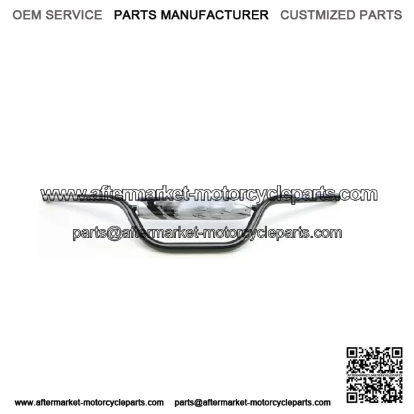 Handle Bar Handlebar Banshee Raptor Warrior Blaster 250R 300EX 400EX 450R Z400 (For: Polaris)