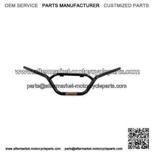 NEW 1999-2000 Polaris Scrambler 400 / 500 OEM Handlebars (Black) 1820594-067