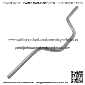 Handle Bar For Yamaha Raptor 700 YFM700 2006-2008 1S3-26111-10-00 (For: Yamaha)